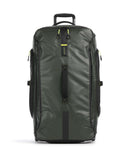 Samsonite Paradiver Light Travel bag with wheels jungle green
