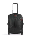 Samsonite Paradiver Light 4-kolesový kufor black