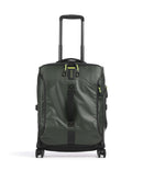 Samsonite Paradiver Light 4-kolesový kufor jungle green