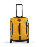 Samsonite Paradiver Light 4-kolesový kufor yellow