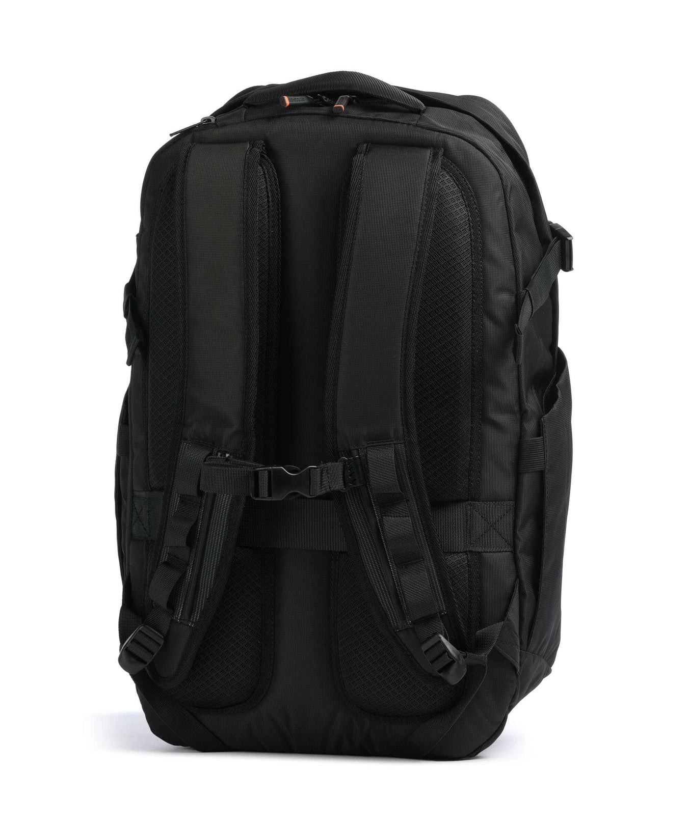 American Tourister Pacepro Laptop backpack flash black