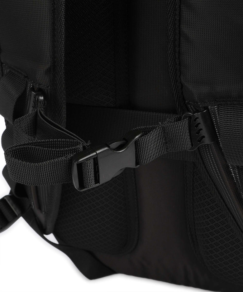 American Tourister Pacepro Laptop backpack flash black