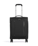 American Tourister Cloudrider S 4-kolesový kufor jet black