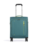 American Tourister Cloudrider S 4-kolesový kufor misty teal
