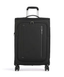 American Tourister Cloudrider M Spinner (4 wheels) jet black