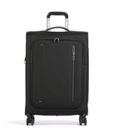 American Tourister Cloudrider M Spinner (4 wheels) jet black