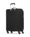 American Tourister Cloudrider M Spinner (4 wheels) jet black