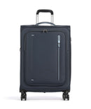American Tourister Cloudrider M Spinner (4 wheels) sky navy