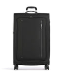 American Tourister Cloudrider L Spinner (4 wheels) jet black