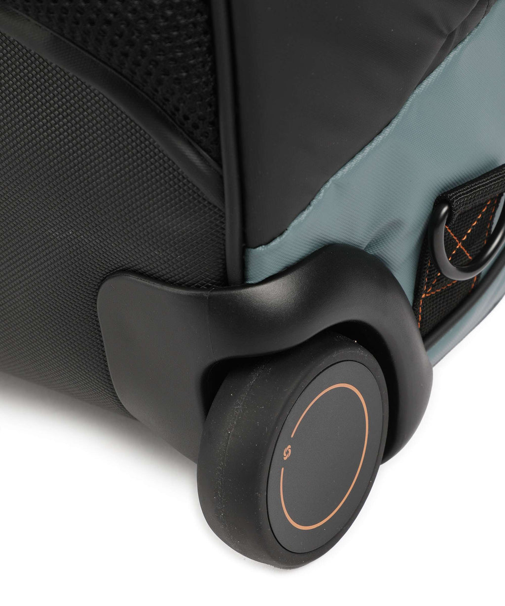 Samsonite Paradiver Light Travel bag with wheels forest