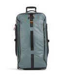 Samsonite Paradiver Light Travel bag with wheels forest