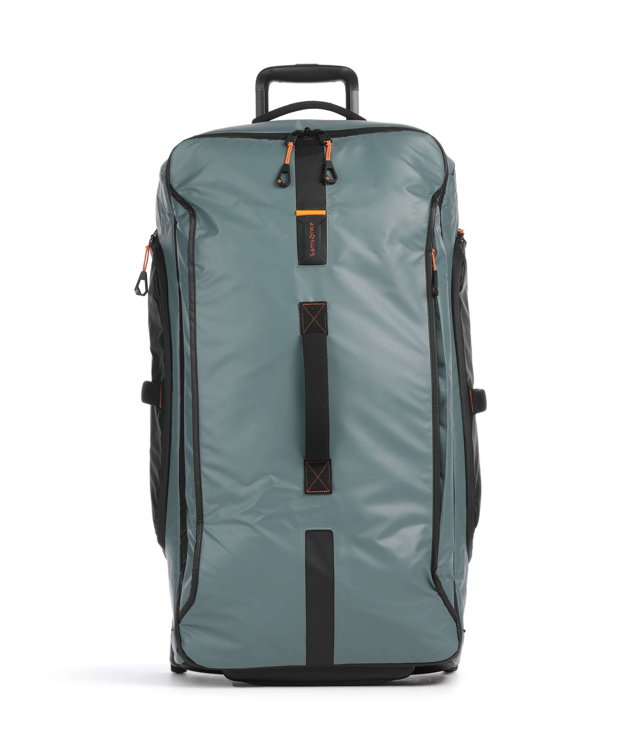 Samsonite Paradiver Light Travel bag with wheels forest
