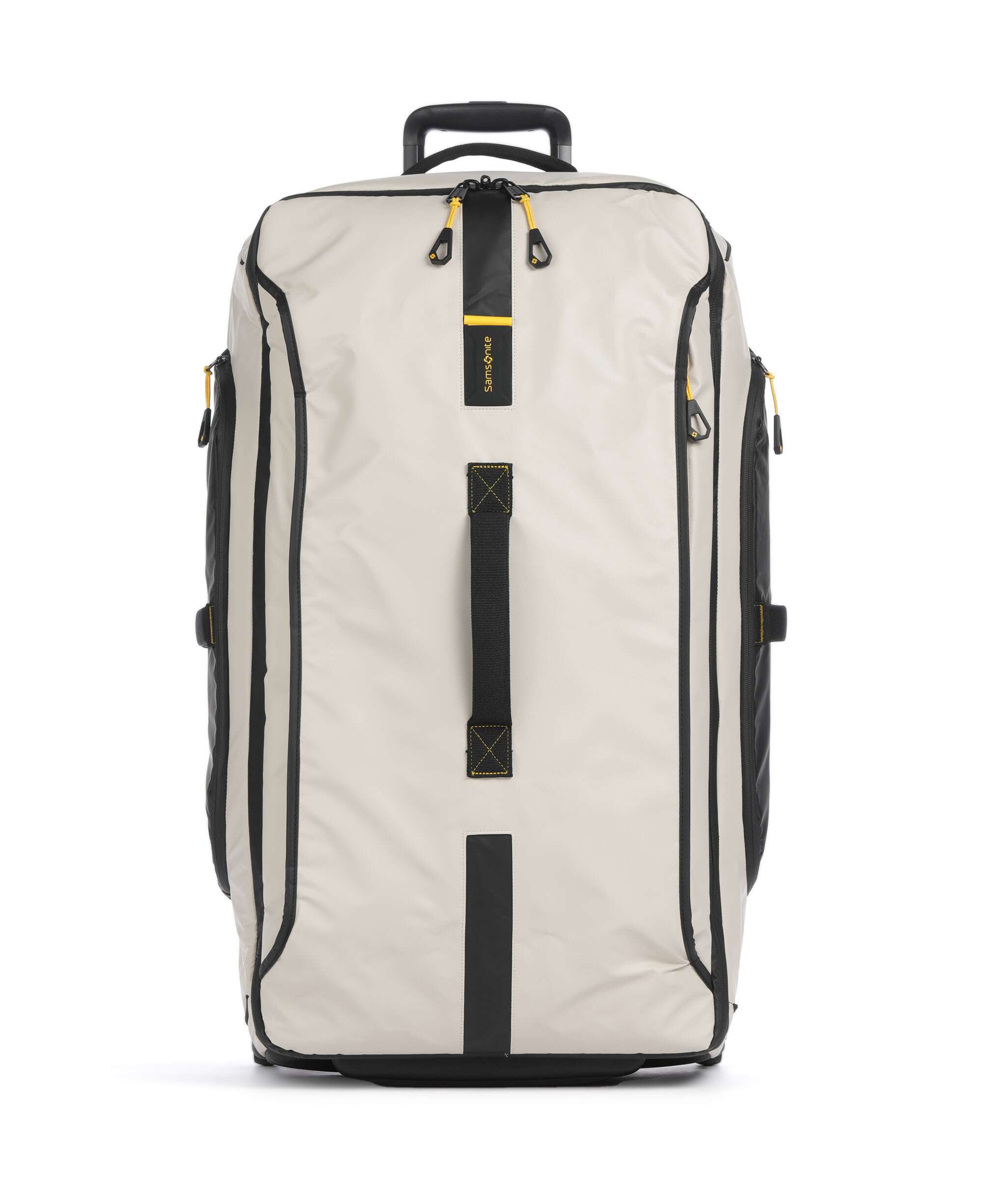Samsonite Paradiver Light Travel bag with wheels sand