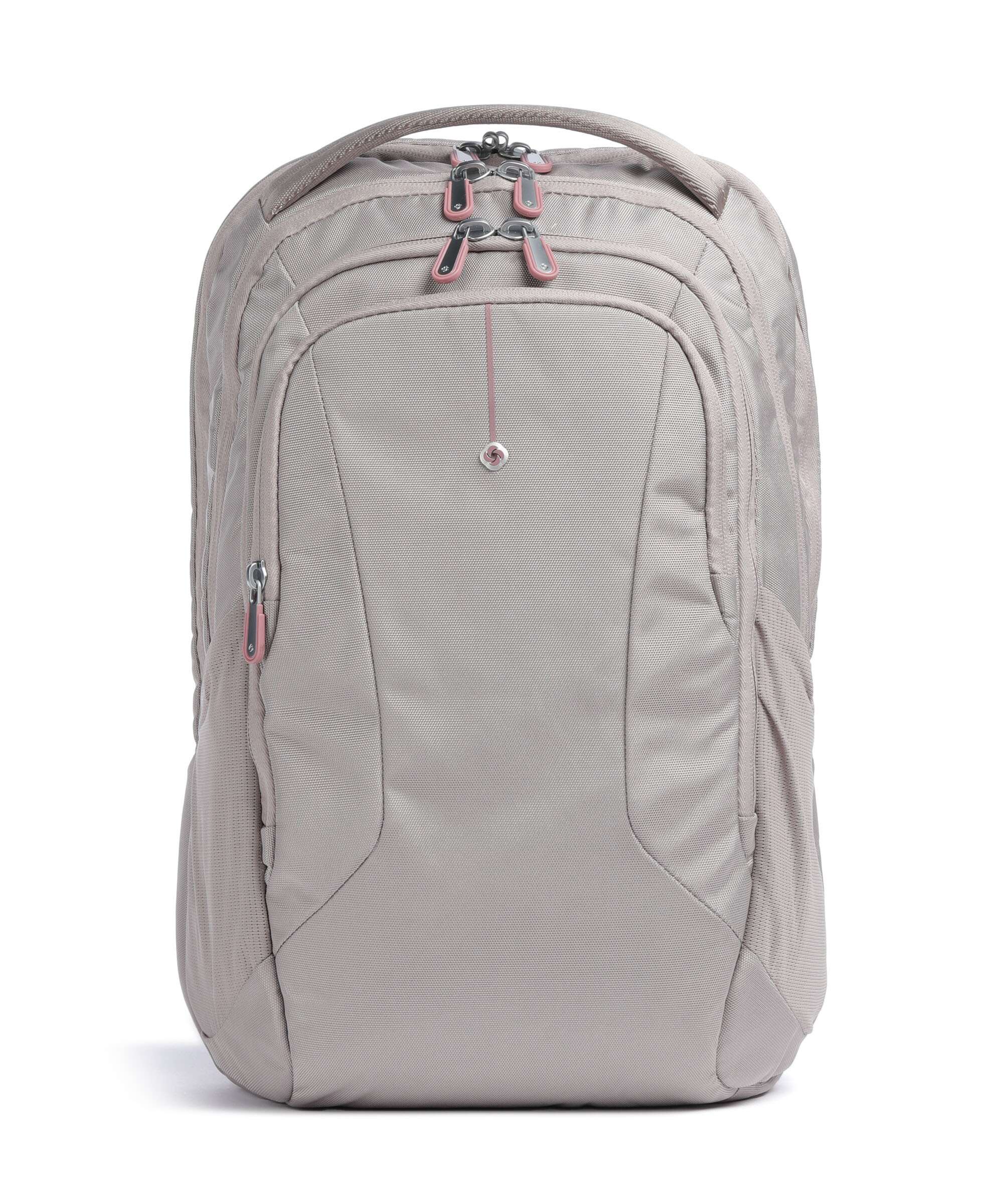 Samsonite Guardit Classy 2.0 Laptop backpack stone grey
