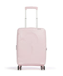 American Tourister Mickey Magic 4-kolesový kufor mickey pastel pink