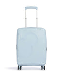 American Tourister Mickey Magic 4-kolesový kufor mickey pastel blue