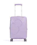 American Tourister Mickey Magic 4-kolesový kufor mickey soft lilac
