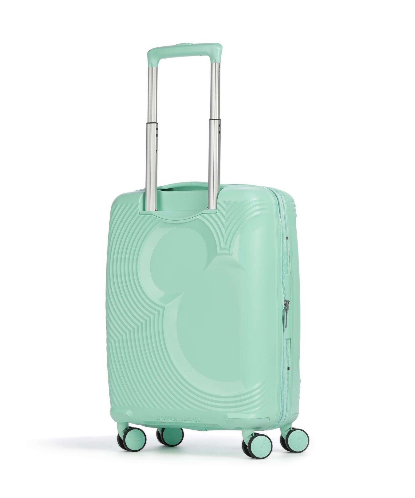 American Tourister Mickey Magic Spinner (4 wheels) mickey jelly mint