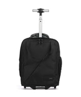 American Tourister Take2Cabin MS Batoh na kolieskach black