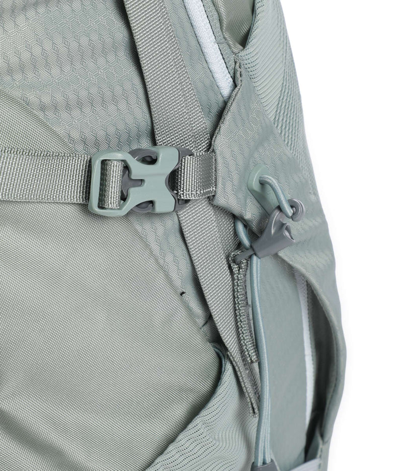 Gregory Jade 33 RC SM/MD Hiking backpack artichoke green