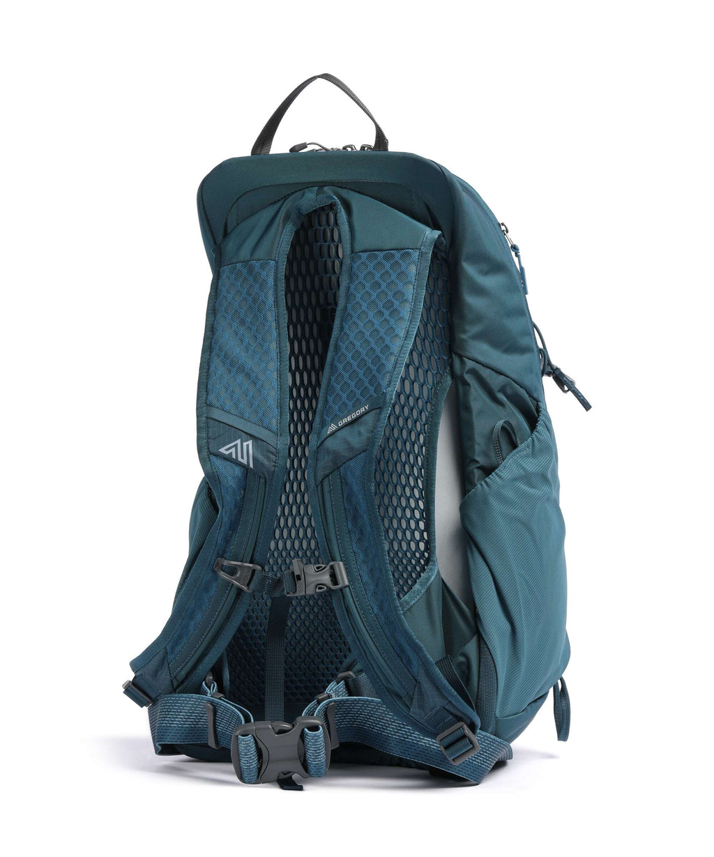 Gregory Arrio 20 RC Hiking backpack starlight blue