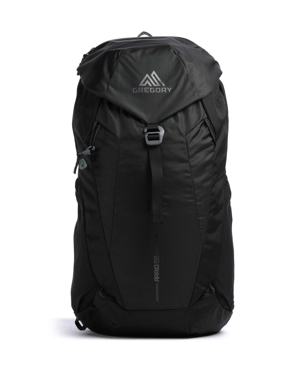 Gregory Arrio 22 RC Hiking backpack shadow pine black