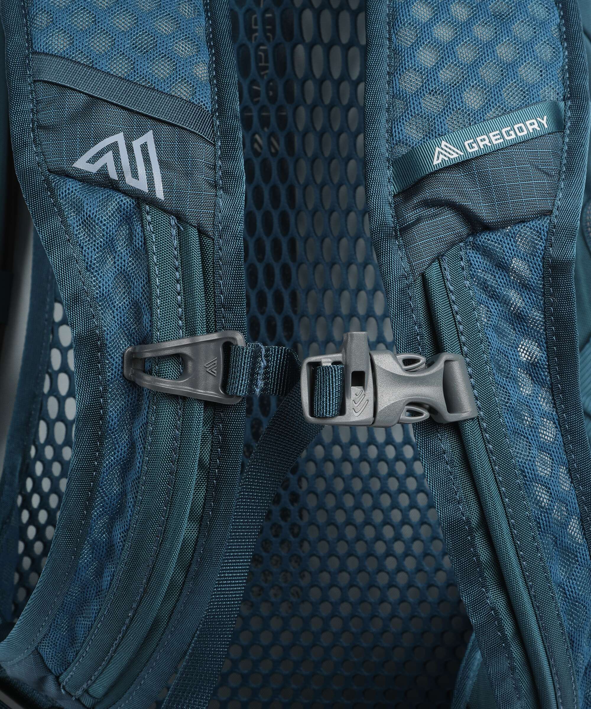 Gregory Arrio 22 RC Hiking backpack starlight blue