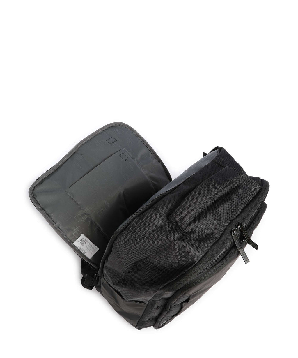 American Tourister Take2Cabin Travel backpack flash black