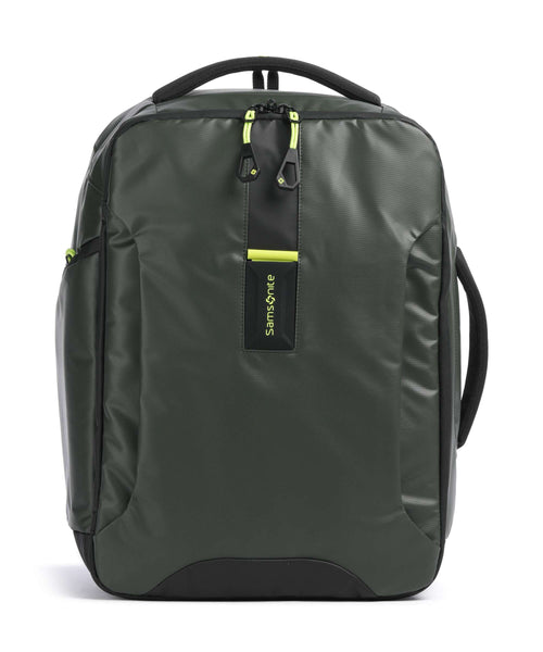 Samsonite Paradiver Light S Backpack jungle green