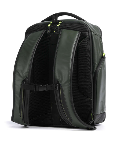 Samsonite Paradiver Light S Backpack jungle green
