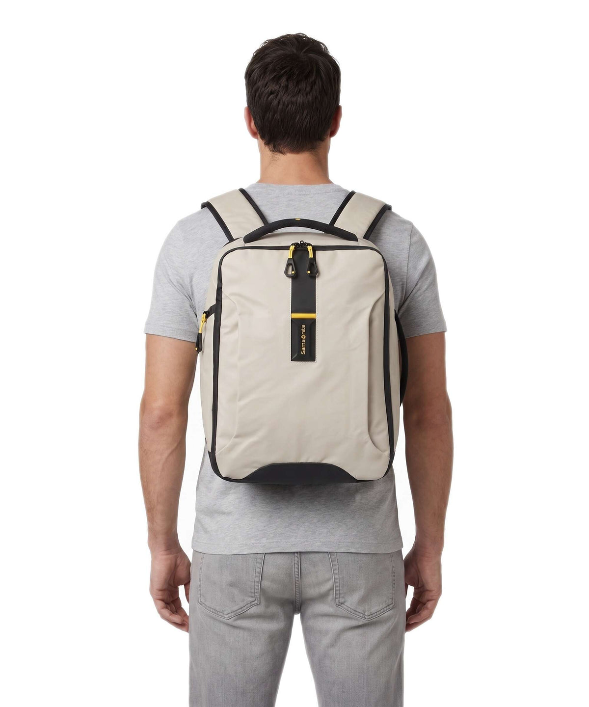 Samsonite Paradiver Light S Backpack sand