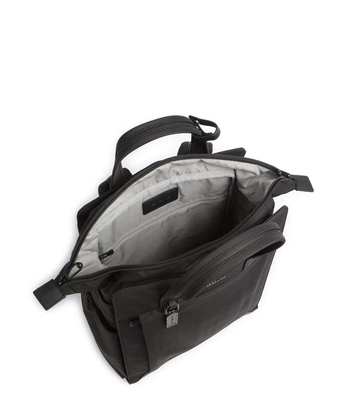 Samsonite Essentis Laptop backpack black