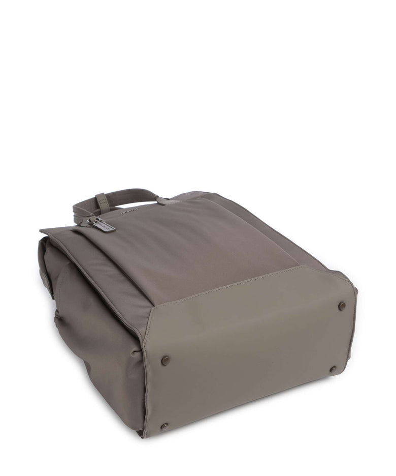 Samsonite Essentis Laptop backpack dark taupe