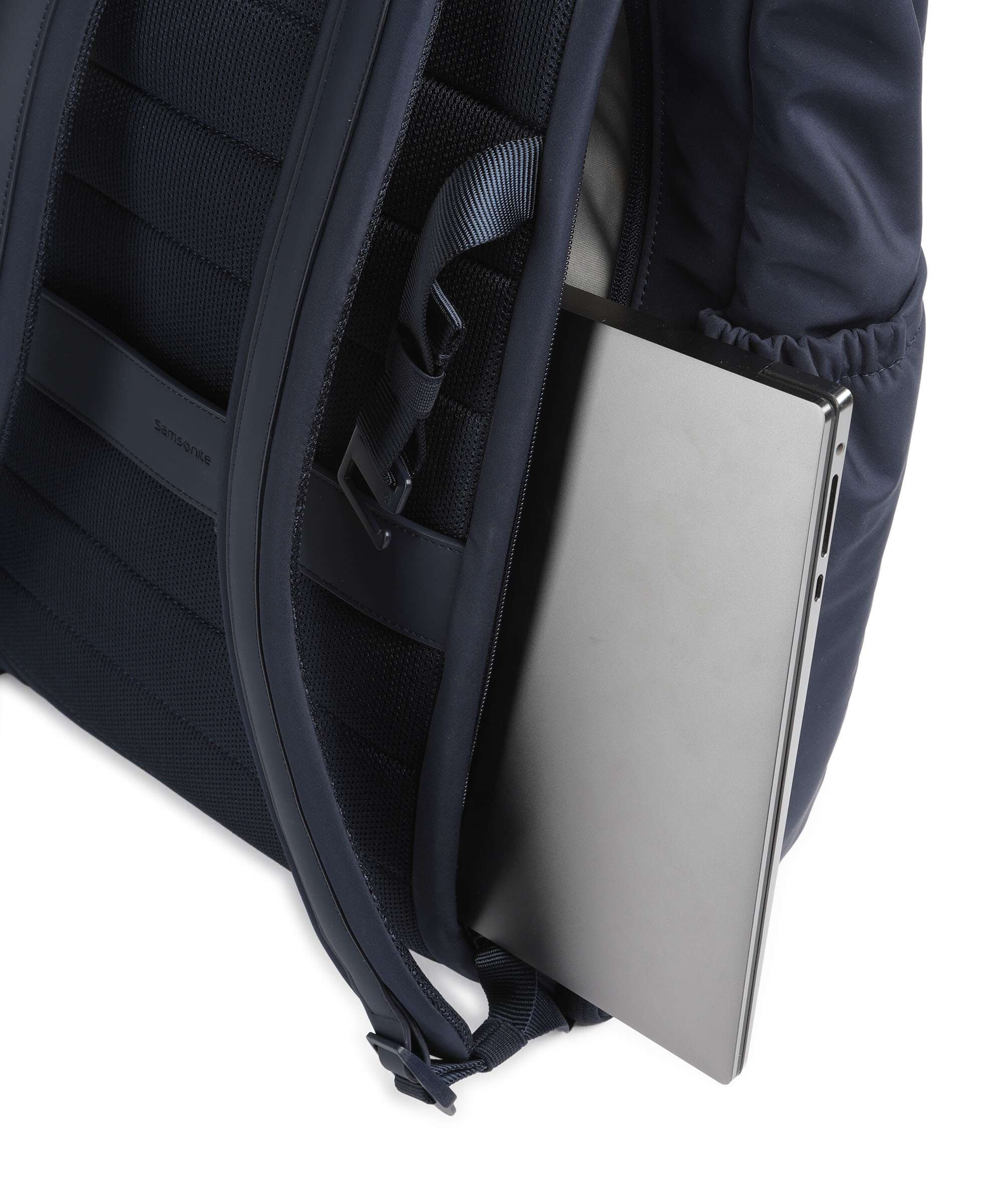 Samsonite Essentis Backpack navy blue