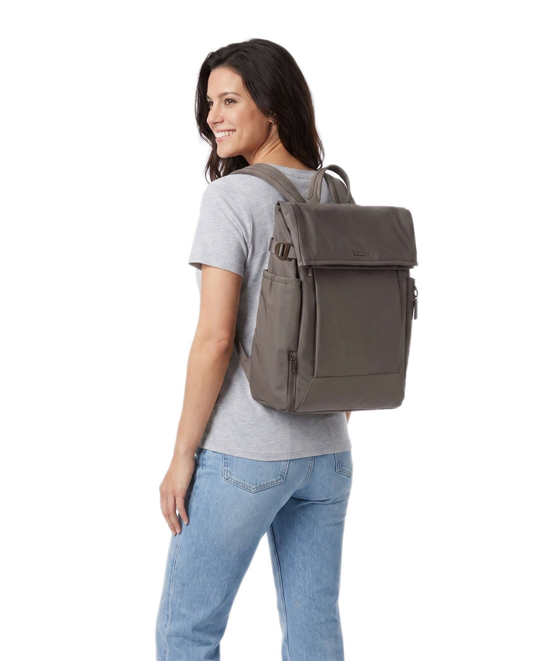 Samsonite Essentis Backpack dark taupe