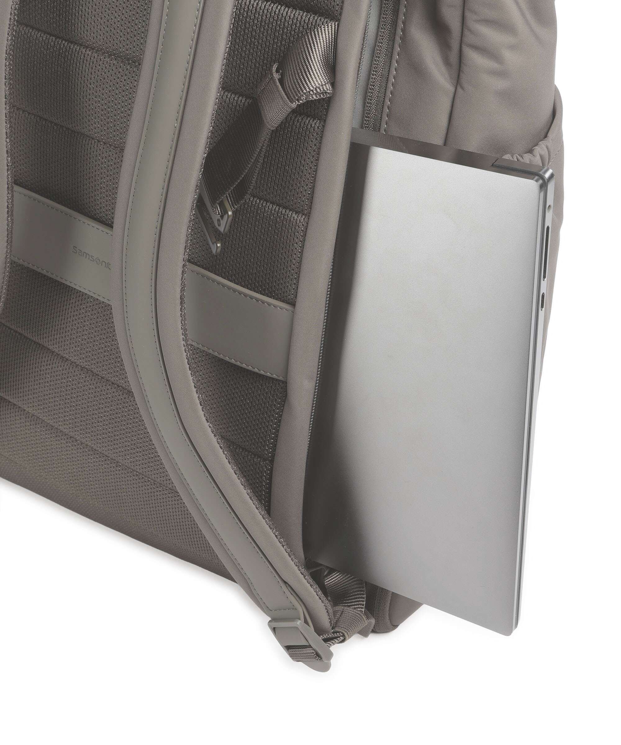 Samsonite Essentis Backpack dark taupe