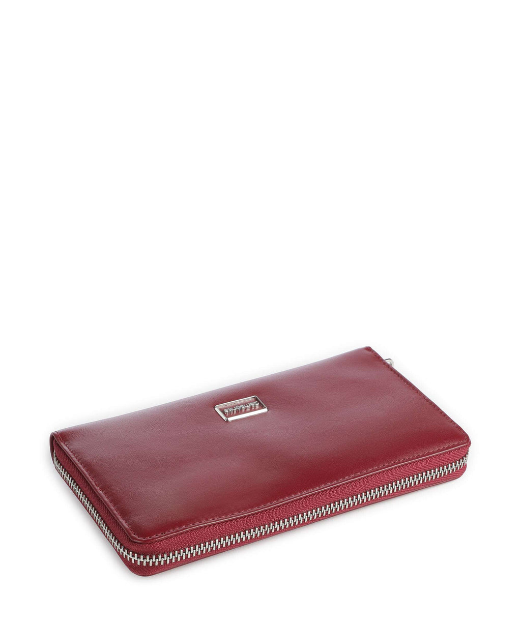 Samsonite Image Wallet ruby wine