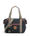 Kipling Basic Art Mini Handbag true navy