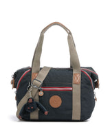 Kipling Basic Art Mini Handbag true navy