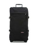 Eastpak Tranverz L Cestovná taška na kolieskach schwarz