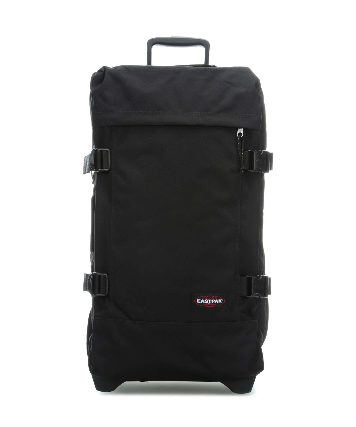 Eastpak Tranverz L Travel bag with wheels schwarz