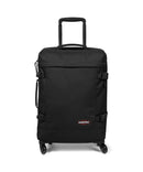 Eastpak Trans4 S 4-kolesový kufor black