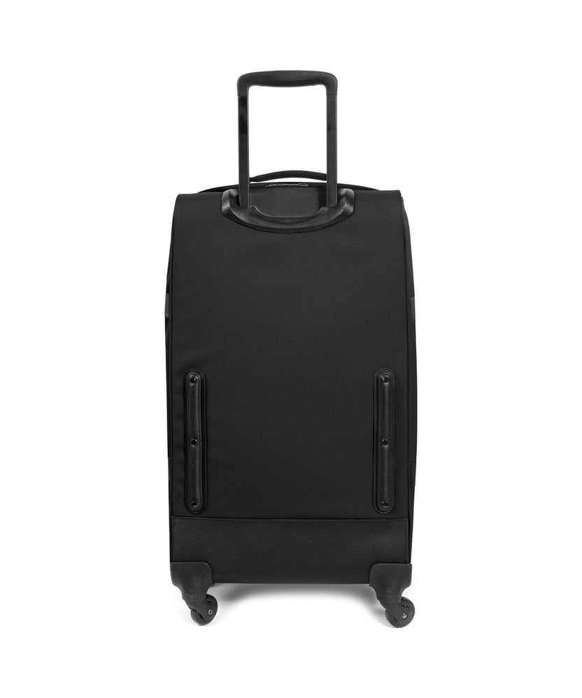 Eastpak Trans4 M Travel bag with wheels black