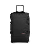 Eastpak Strapverz S Backpack with wheels black