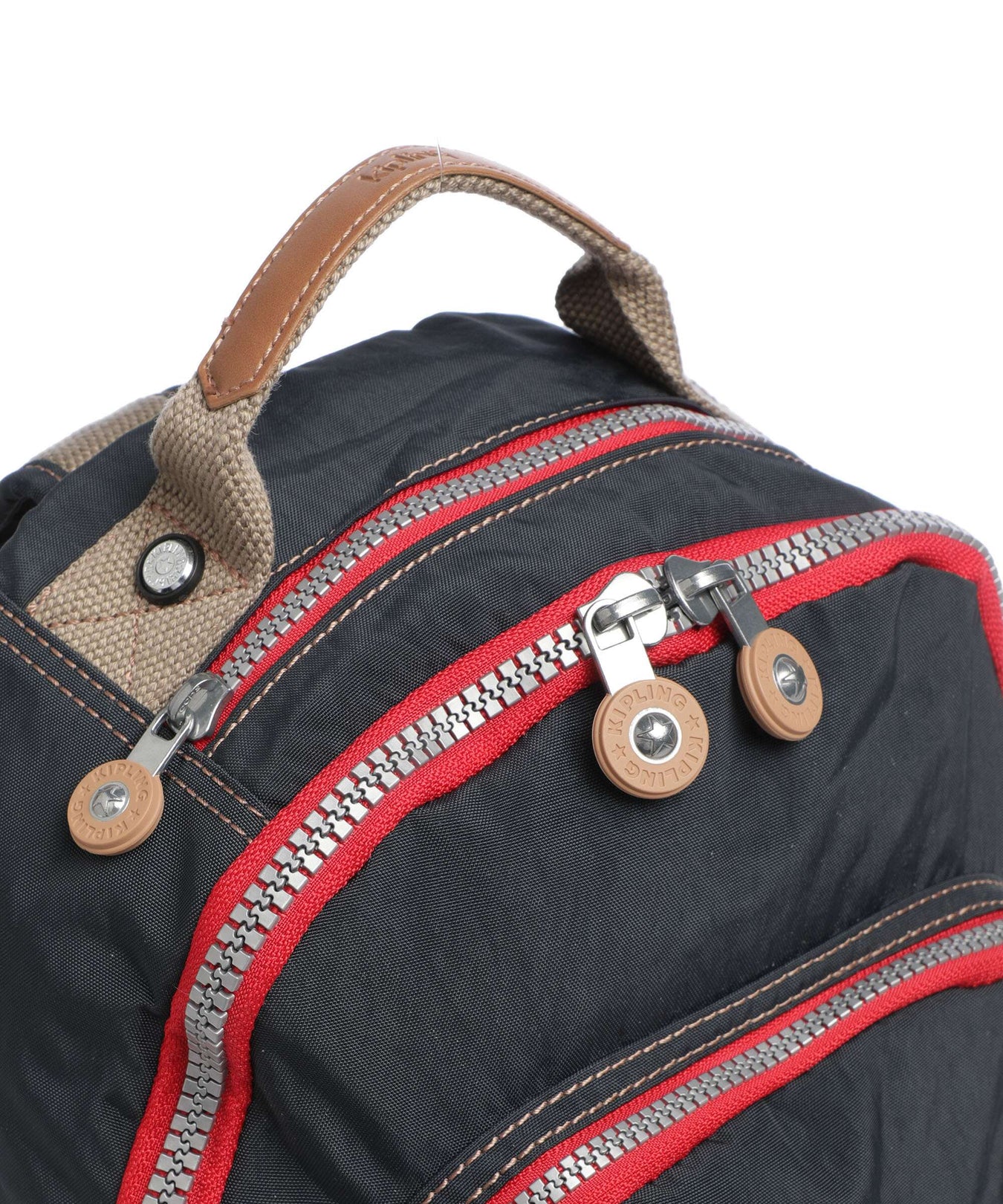 Kipling Basic Clas Seoul S Backpack true navy