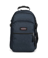 Eastpak Tutor Ruksak na laptop triple denim