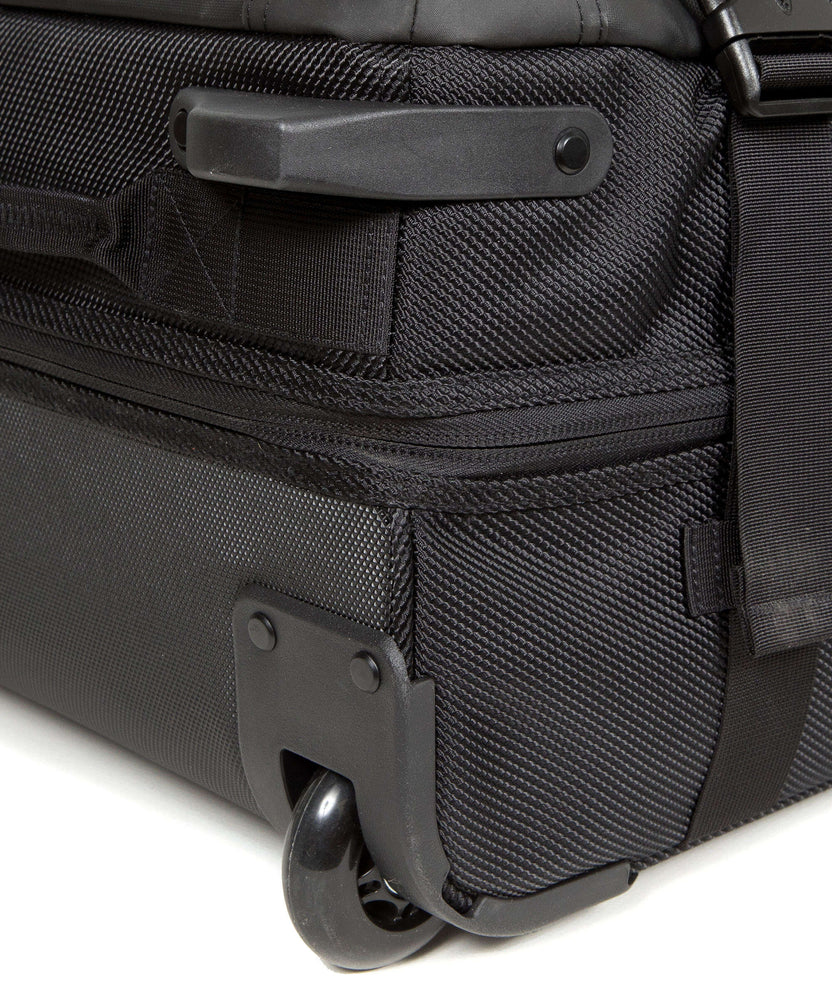 Eastpak Cnnct Tranverz M Travel bag with wheels coast
