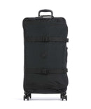 Kipling Basic Spontaneous L 4-kolesový kufor black
