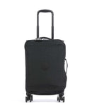 Kipling Basic Spontaneous S 4-kolesový kufor black