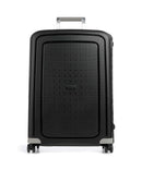 Samsonite S'Cure 4-kolesový kufor black